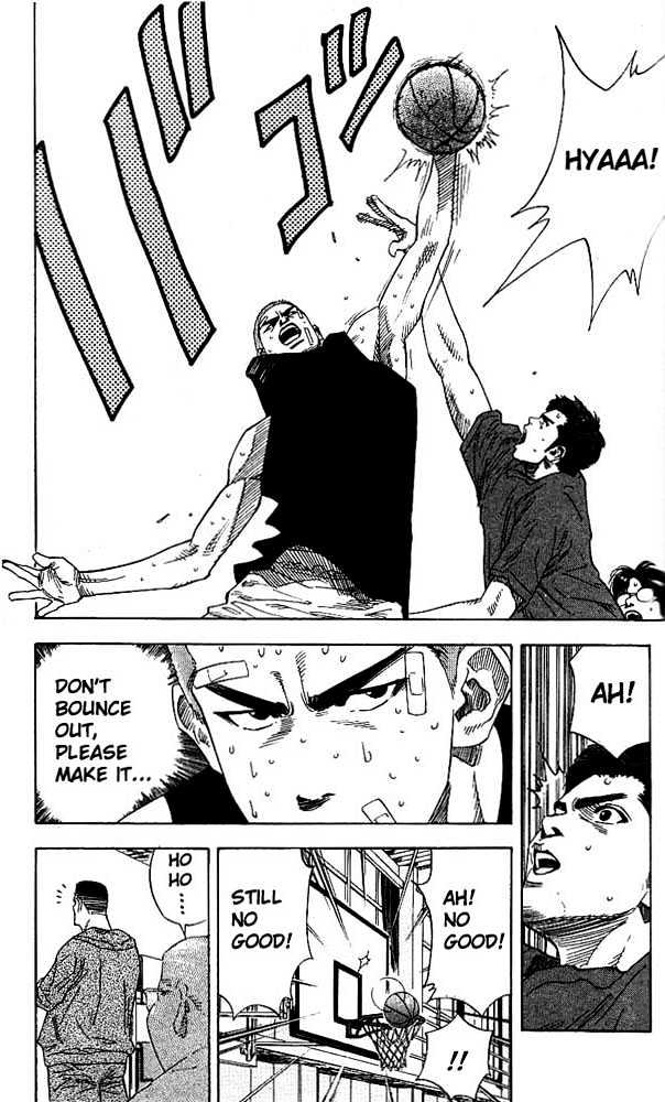 Slam Dunk, Chapter 136 image 12